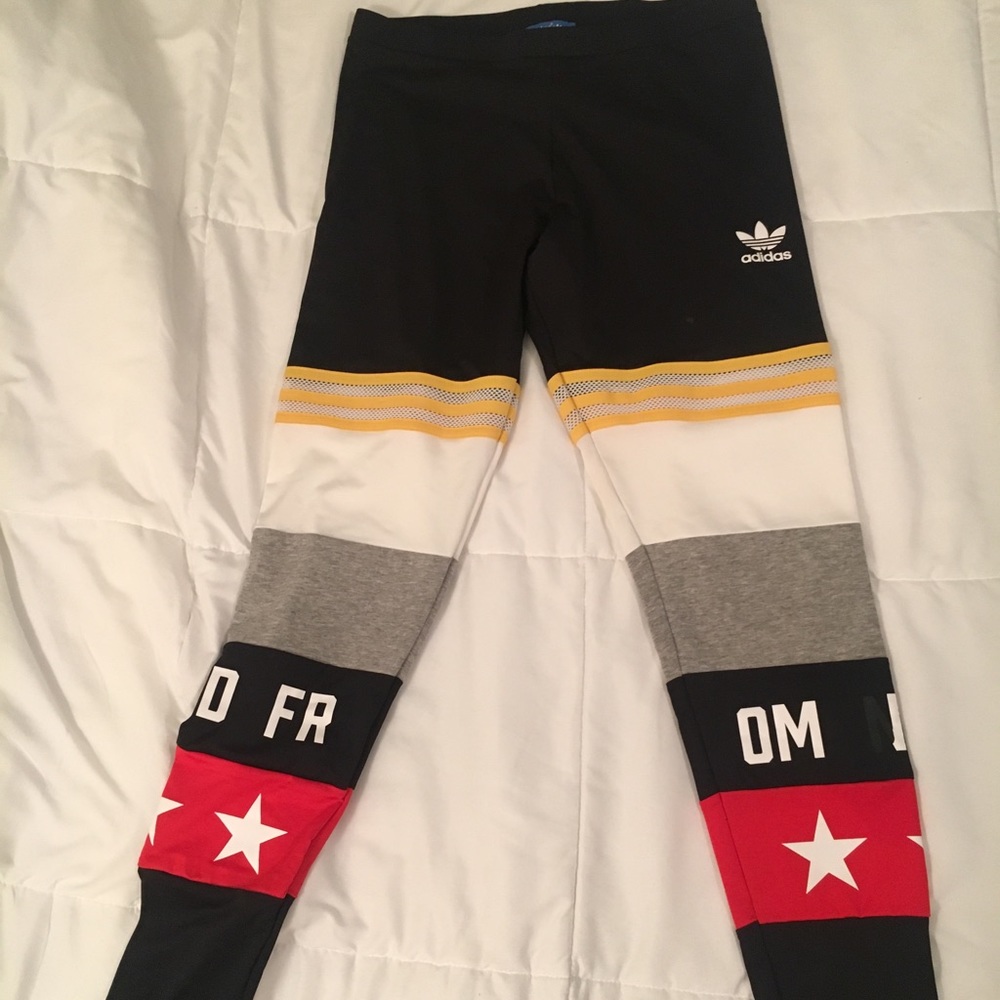 Adidas Leggings